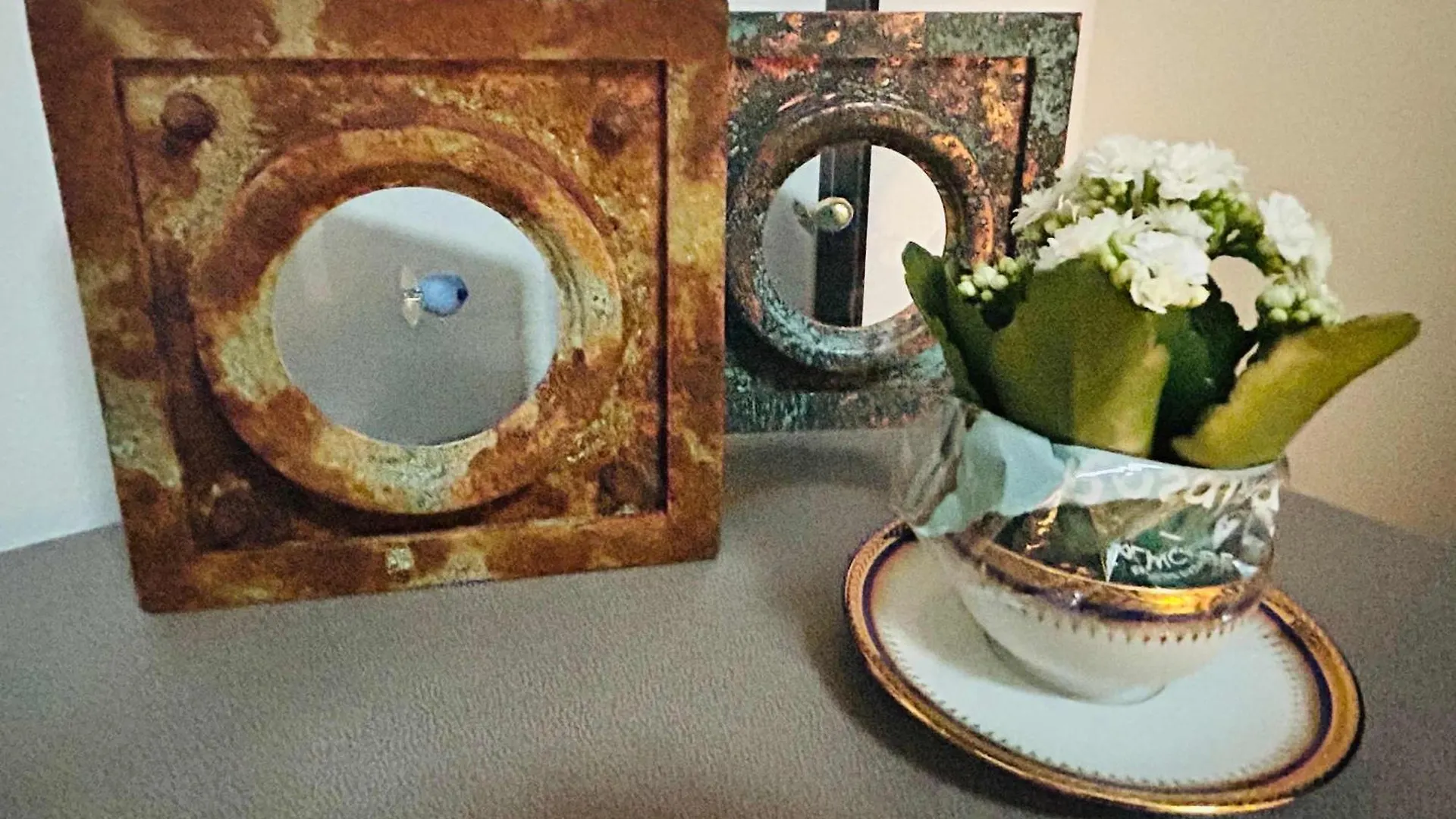 Opus Firenze Boutique B&B Puccini - City Center