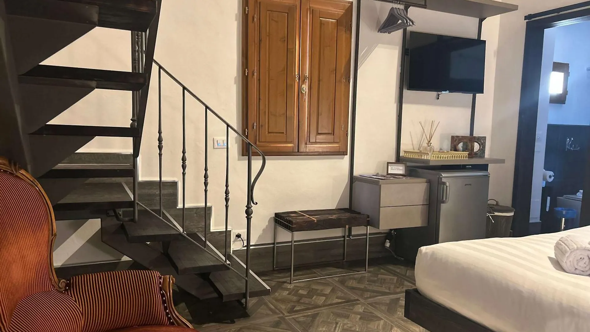 **** Bed & Breakfast Opus Firenze Boutique B&B Puccini - City Center Italy