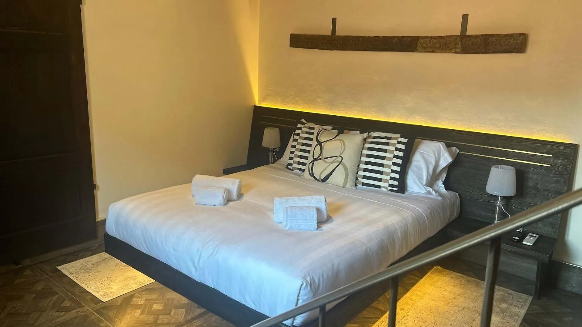 Opus Firenze Boutique B&B Puccini - City Center Florence