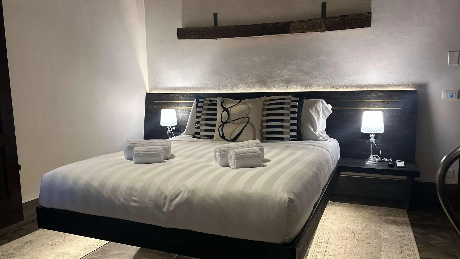 Opus Firenze Boutique B&B Puccini - City Center