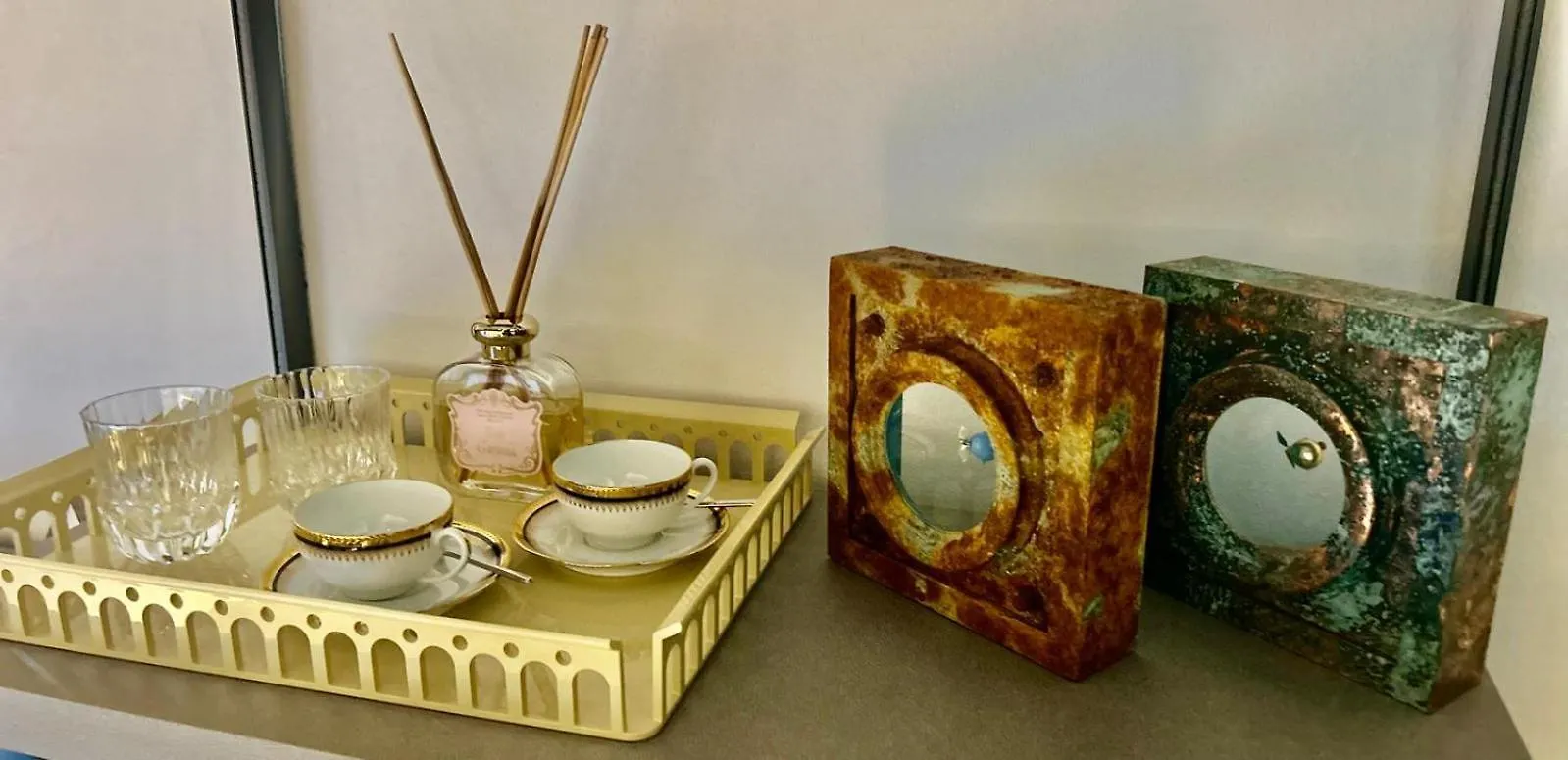 Opus Firenze Boutique B&B Puccini - City Center Italy