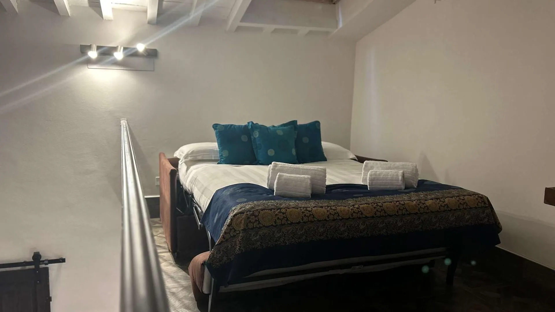 Opus Firenze Boutique B&B Puccini - City Center Italy