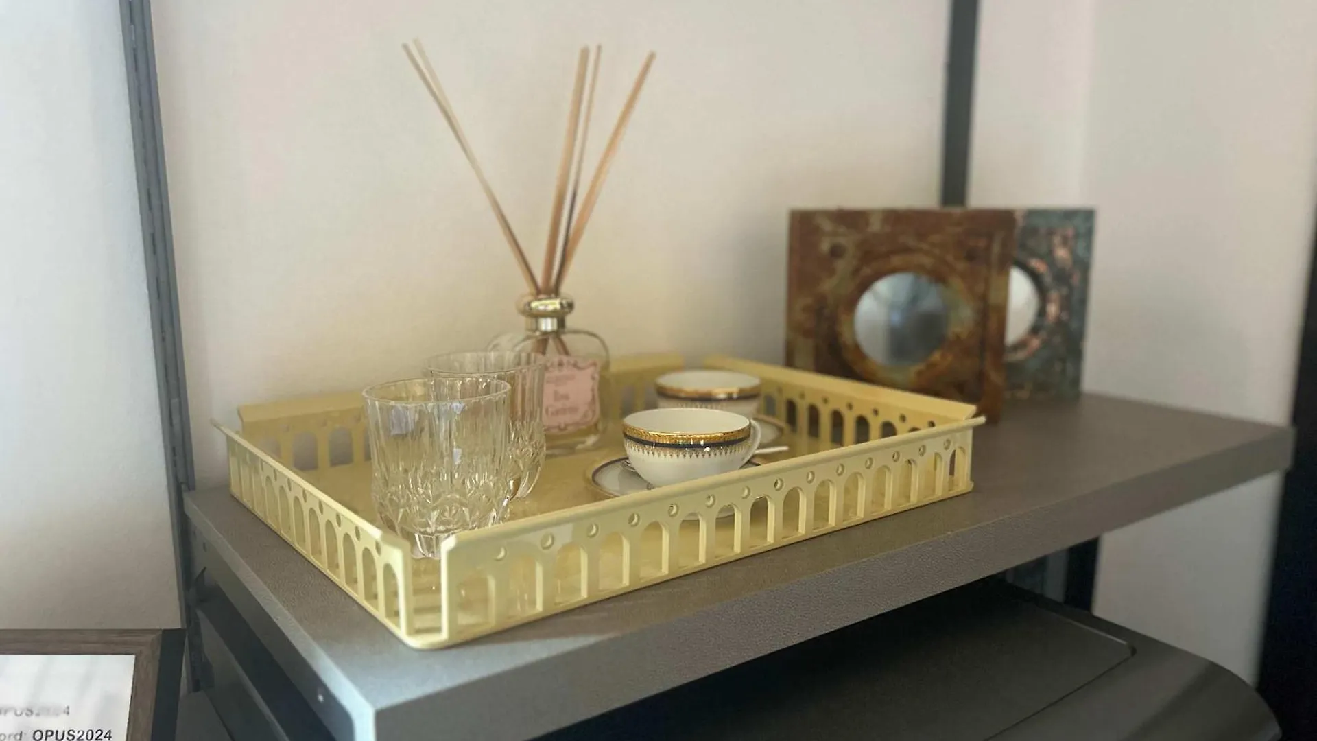 Opus Firenze Boutique B&B Puccini - City Center 4*, Florence