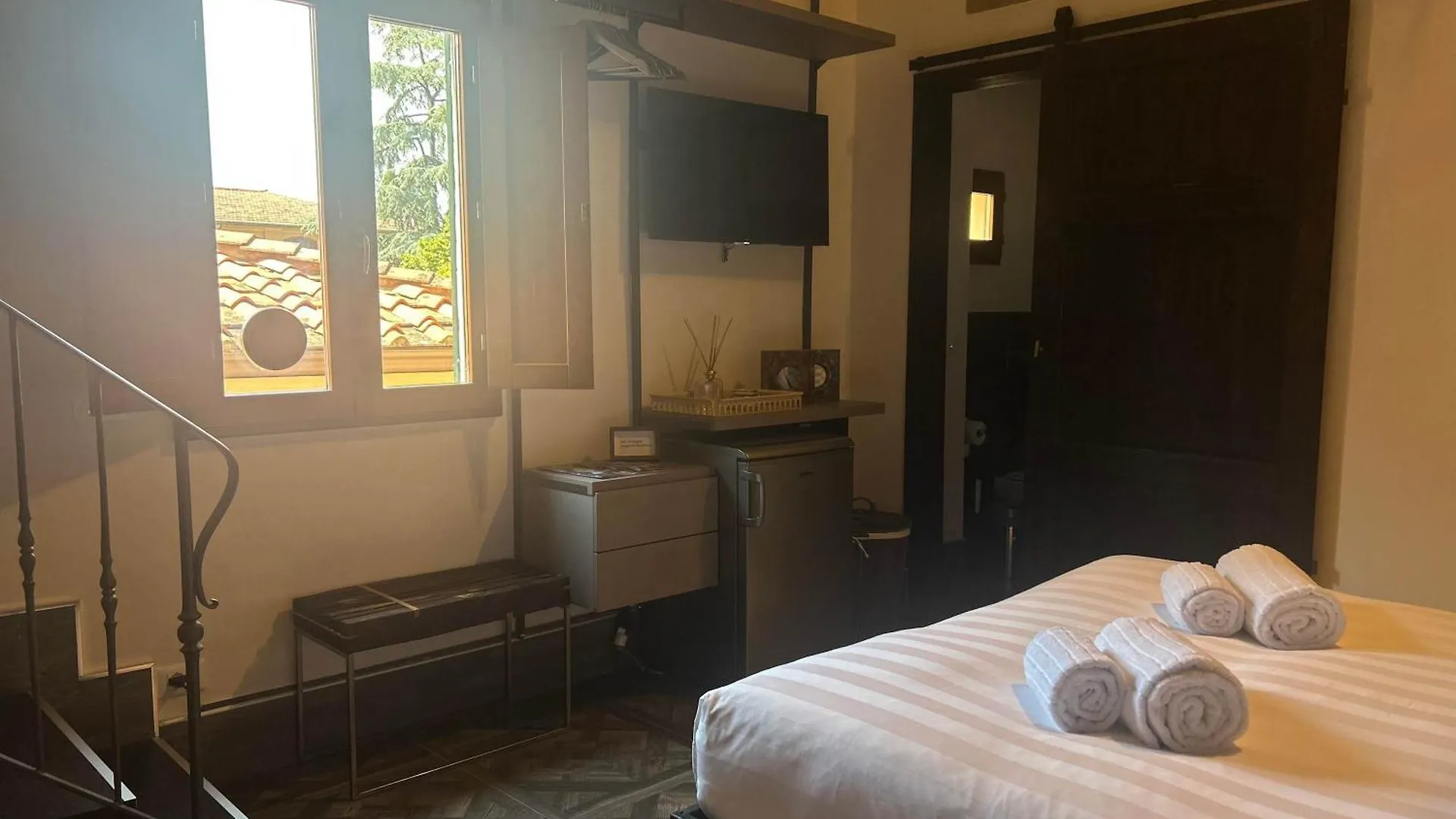 ベッド・アンド・ブレックファスト Opus Firenze Boutique B&B Puccini - City Center